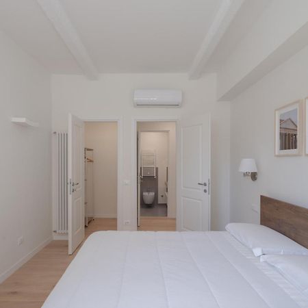 Ferienwohnung Noah Charme Rom Exterior foto